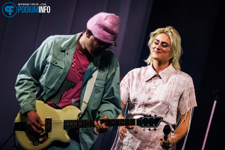 Bente op Bente - 11/11 - Koninklijk Theater Carré foto
