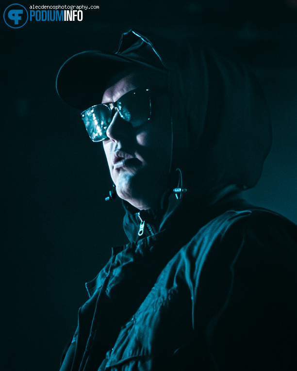 Kneecap op Kneecap - 12/11 - AFAS Live foto