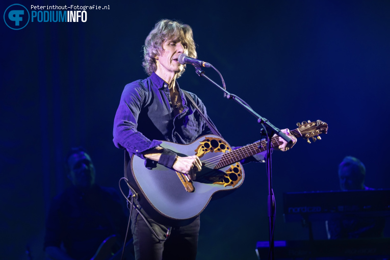 The Dire Straits Experience op The Dire Straits Experience In Rotterdam Ahoy - 12/11 - Ahoy foto