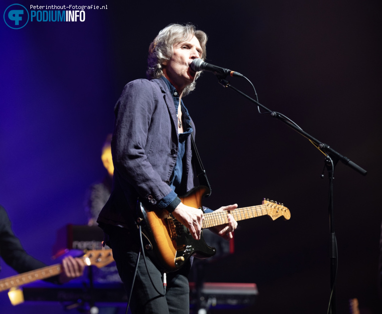 The Dire Straits Experience op The Dire Straits Experience In Rotterdam Ahoy - 12/11 - Ahoy foto