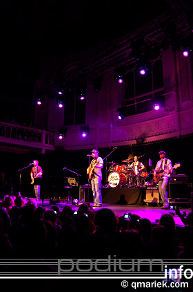 Gavin DeGraw op Gavin DeGraw - 2/6 - Paradiso foto