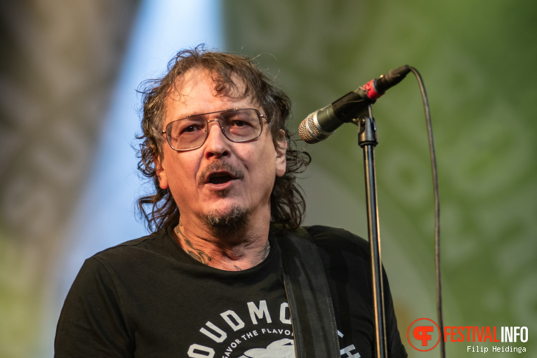 Peter Pan Speedrock op Helldorado 2025 foto