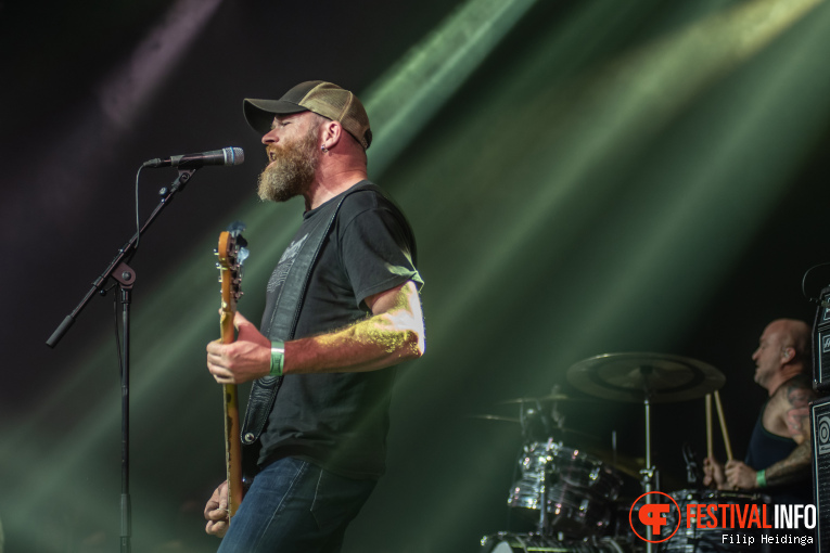 Peter Pan Speedrock op Helldorado 2025 foto