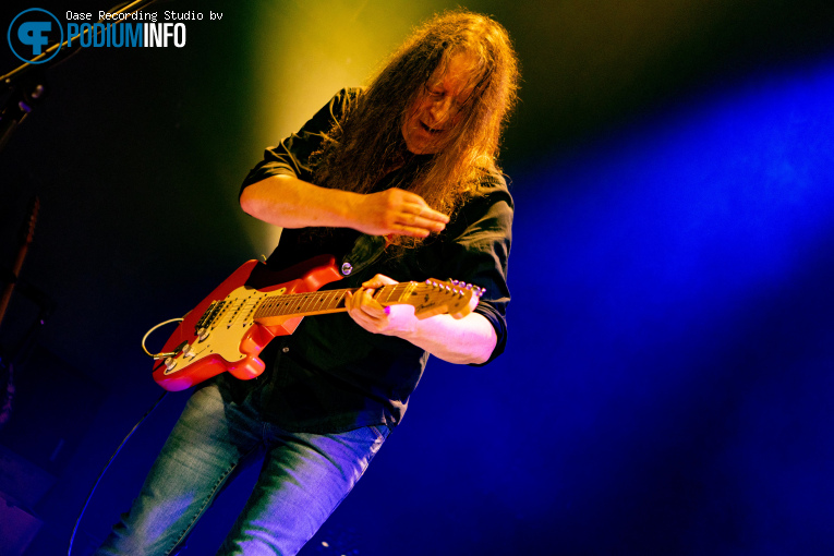 Rory Gallagher Project op Rory Gallagher Project - 15/11 - Hedon foto