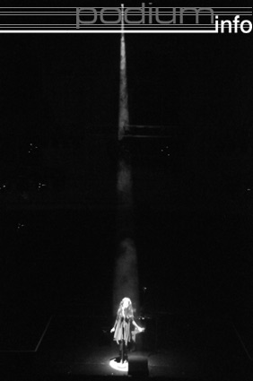 Soap&Skin op Soap&Skin - 3/6 -  Paradiso foto