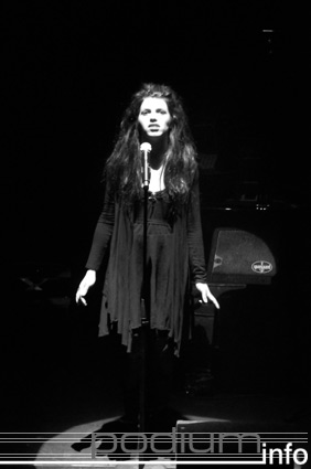 Soap&Skin op Soap&Skin - 3/6 -  Paradiso foto