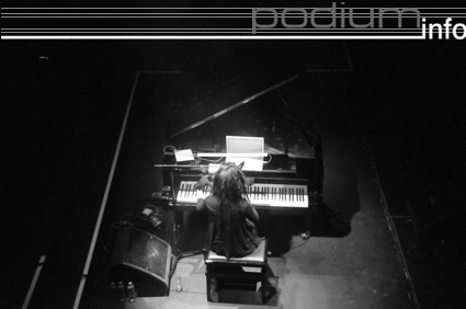 Soap&Skin op Soap&Skin - 3/6 -  Paradiso foto
