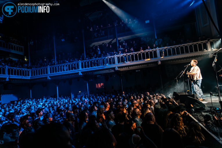 Kingfishr op Kingfishr - 17/11 - Paradiso foto