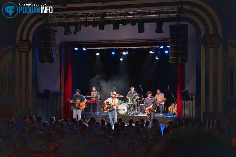 Sam Bettens op Sam Bettens - 17/11 - Het Zonnehuis foto