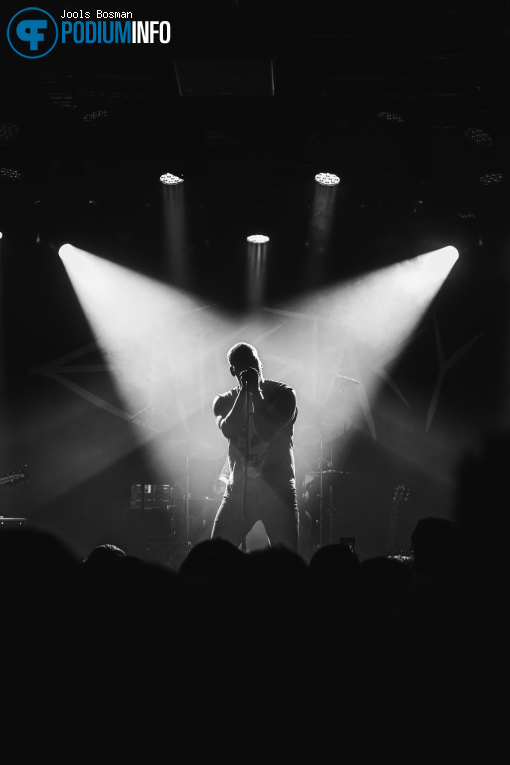Ekkstacy op Ekkstacy - 18/11 - Melkweg foto