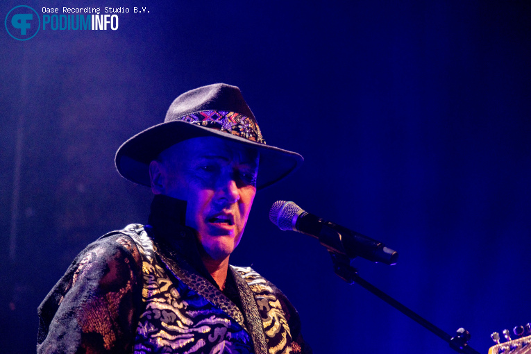 Time Bandits op Time Bandits (feat. Elske Dewall) - 19/11 - Luxor Live foto