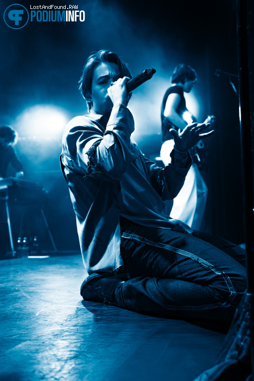 Joker Out op Joker Out - 19/11 - 013 foto