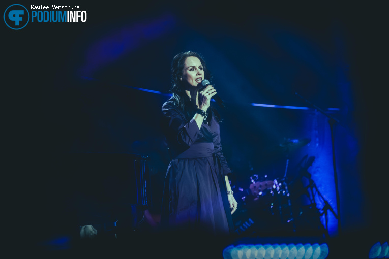 Secret Garden op Het Grote Songfestivalfeest - 20/11 - Ziggo Dome foto