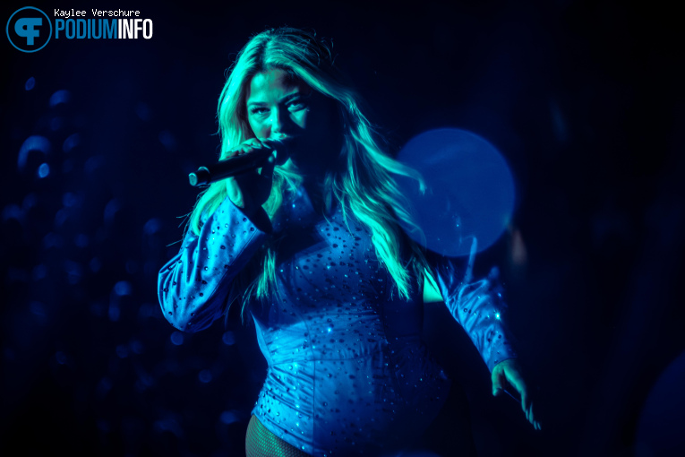 Sissal op Het Grote Songfestivalfeest - 20/11 - Ziggo Dome foto
