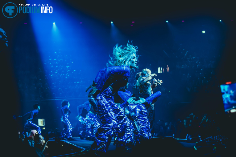 Marcus & Martinus op Het Grote Songfestivalfeest - 20/11 - Ziggo Dome foto