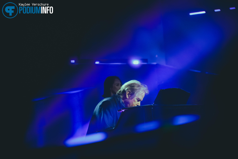 Secret Garden op Het Grote Songfestivalfeest - 20/11 - Ziggo Dome foto