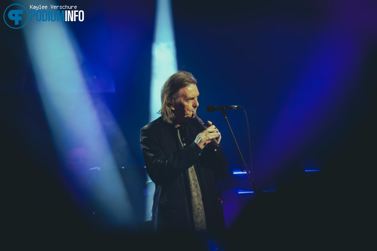 Secret Garden op Het Grote Songfestivalfeest - 20/11 - Ziggo Dome foto