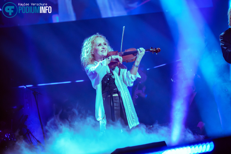 Secret Garden op Het Grote Songfestivalfeest - 20/11 - Ziggo Dome foto