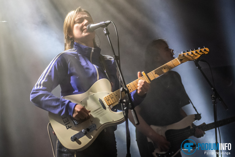 Fiep op Almost Famous - 21/11 - Metropool foto