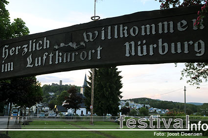 Rock Am Ring 2009 foto