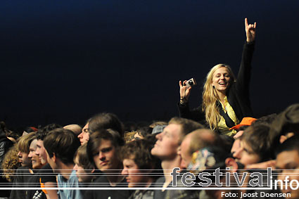 Rock Am Ring 2009 foto