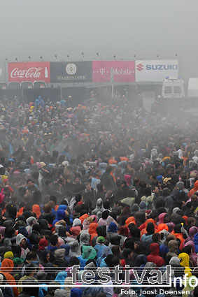 Rock Am Ring 2009 foto