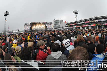 Rock Am Ring 2009 foto