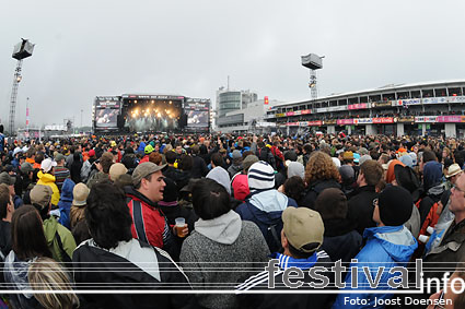 Rock Am Ring 2009 foto