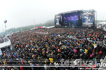 Rock Am Ring 2009 foto