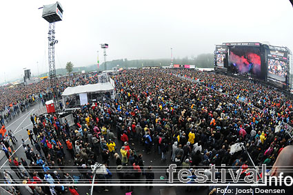 Rock Am Ring 2009 foto