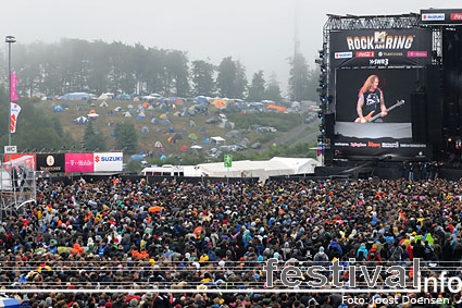 Rock Am Ring 2009 foto