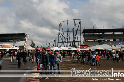 Rock Am Ring 2009 foto