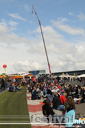 Rock Am Ring 2009 foto