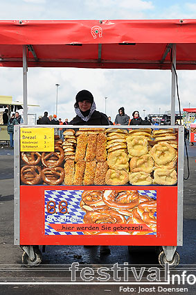 Rock Am Ring 2009 foto