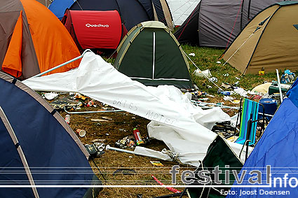 Rock Am Ring 2009 foto