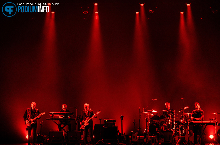 10CC op 10CC - 21/11 - Musis foto