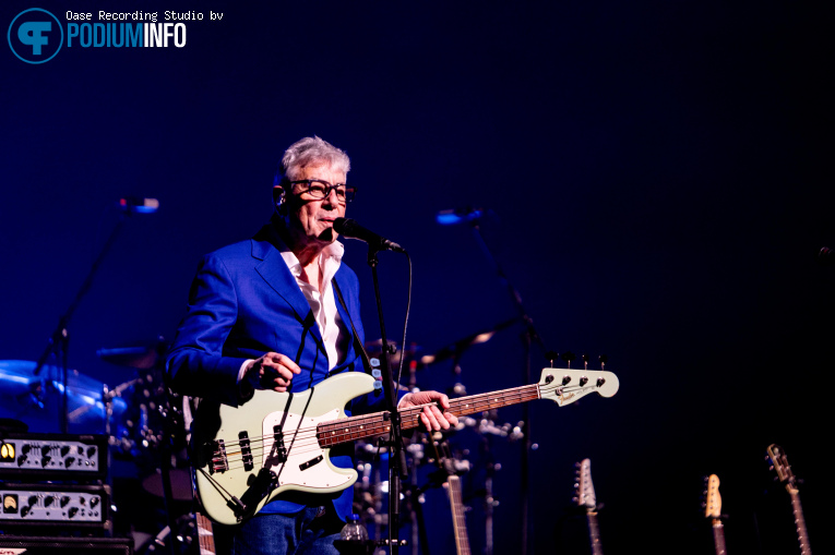 10CC op 10CC - 21/11 - Musis foto
