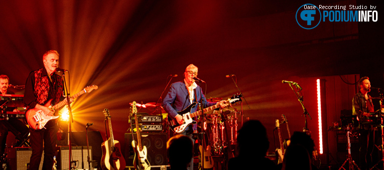 10CC op 10CC - 21/11 - Musis foto