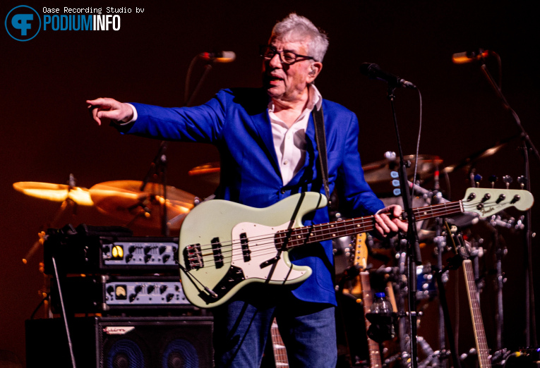 10CC op 10CC - 21/11 - Musis foto