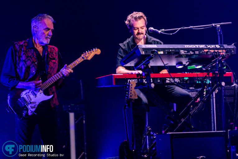 10CC op 10CC - 21/11 - Musis foto