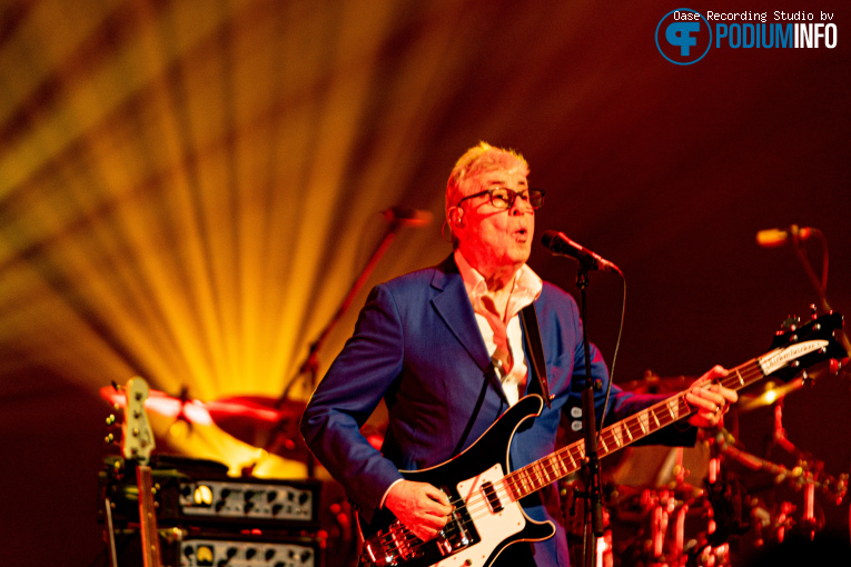 10CC op 10CC - 21/11 - Musis foto