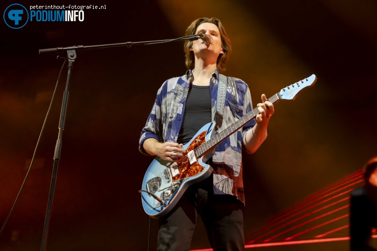 Bløf op Bløf & Vrienden - 21/11 - Ahoy foto