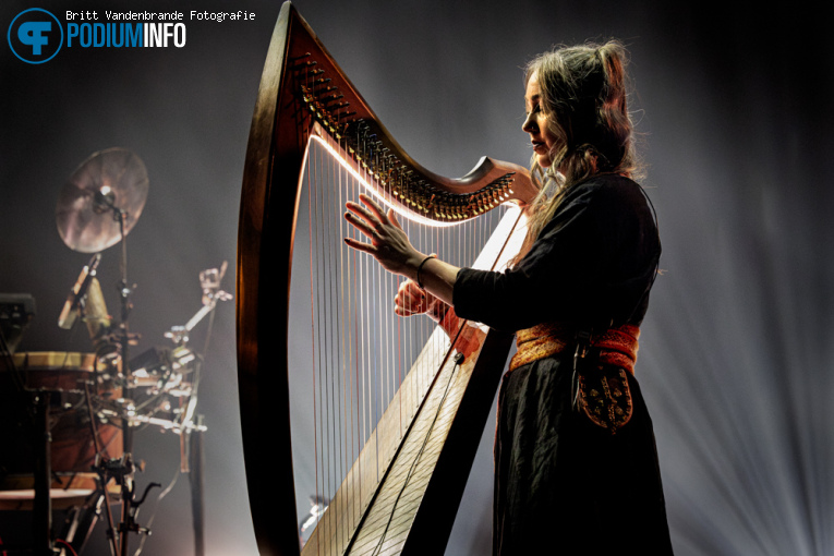Sowulo op Sowulo - 22/11 - Patronaat foto