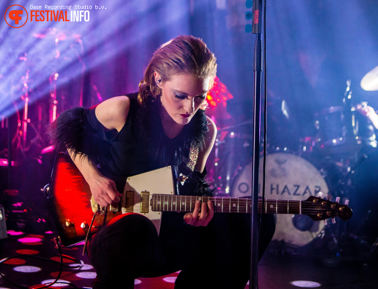 Altoooooh! op Altoooooh! FEST - 29/11 - Luxor Live foto
