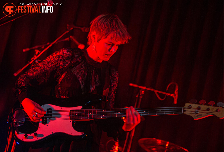 Altoooooh! op Altoooooh! FEST - 29/11 - Luxor Live foto