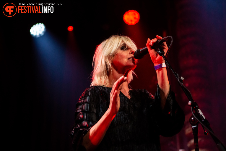 Vive La Fête op Altoooooh! FEST - 29/11 - Luxor Live foto