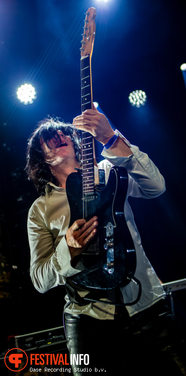 Vive La Fête op Altoooooh! FEST - 29/11 - Luxor Live foto