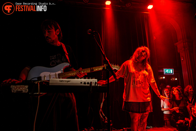 Altoooooh! FEST - 29/11 - Luxor Live foto
