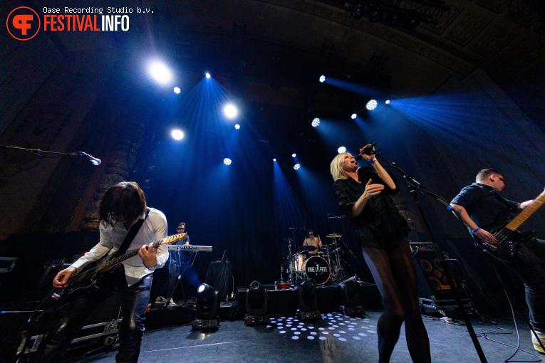 Vive La Fête op Altoooooh! FEST - 29/11 - Luxor Live foto