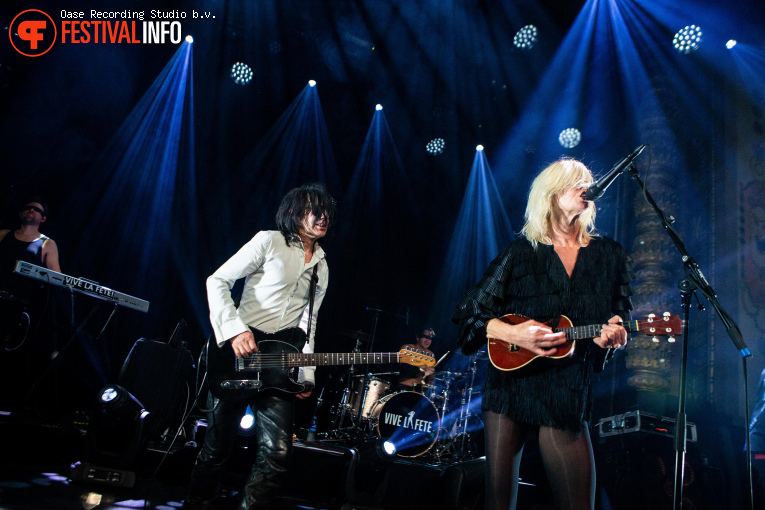 Vive La Fête op Altoooooh! FEST - 29/11 - Luxor Live foto